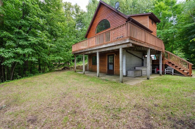 45306 Maple Shores Ln, Osage, MN 56570