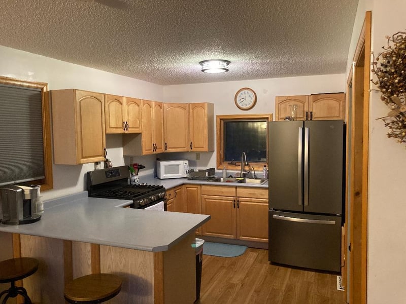 45306 Maple Shores Ln, Osage, MN 56570