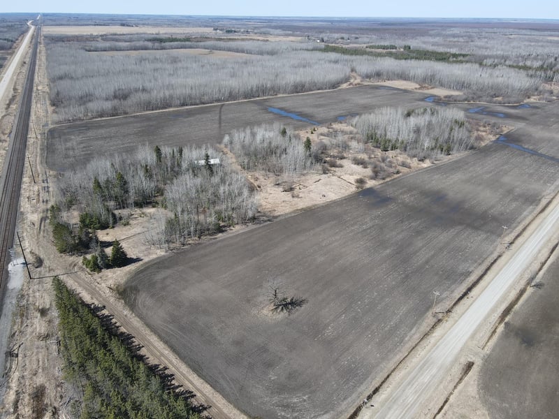 401 42nd Ave NW, Williams, MN 56686