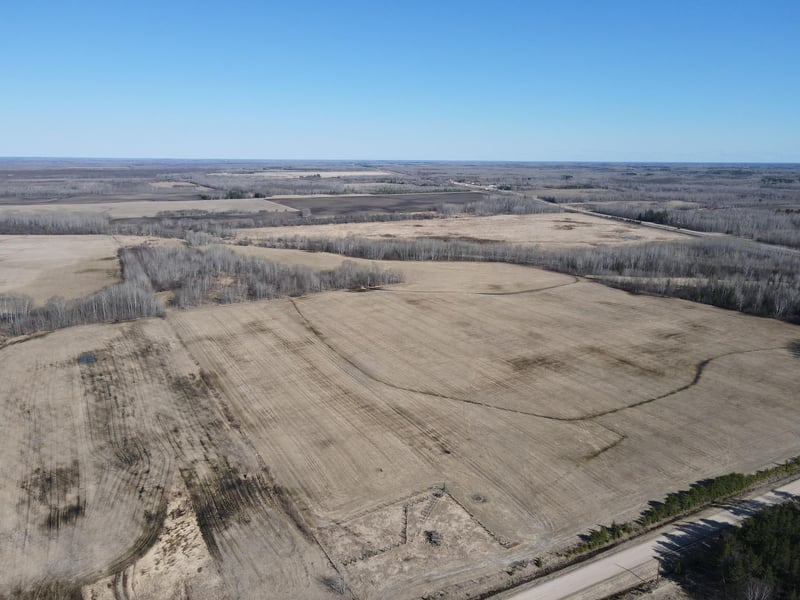 TBD 54th Ave NW, Williams, MN 56686