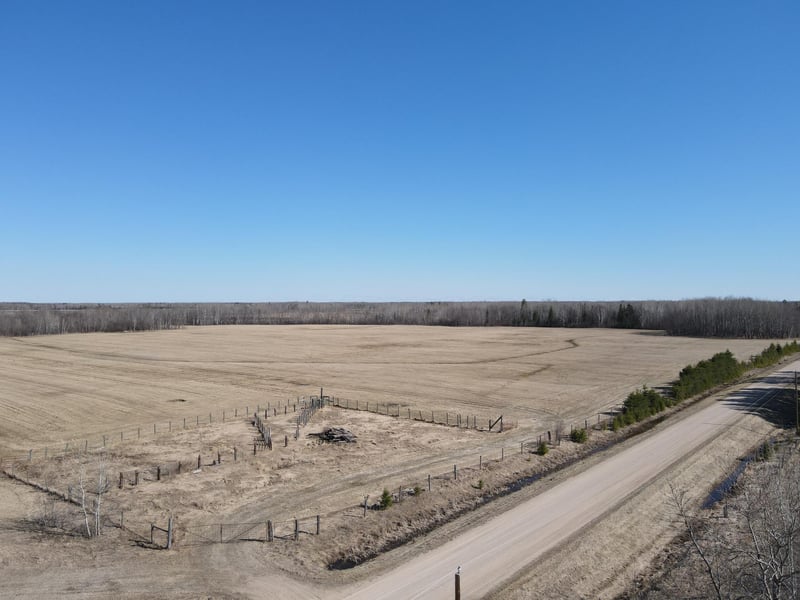 TBD 54th Ave NW, Williams, MN 56686