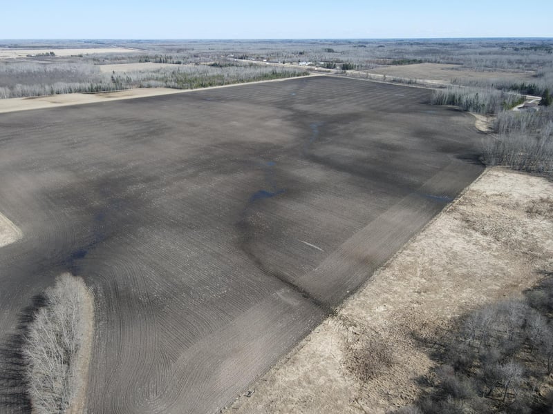 TBD 54th Ave NW, Williams, MN 56686