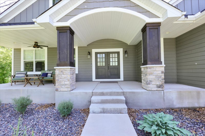 14145 Opal St NE, Andover, MN 55304