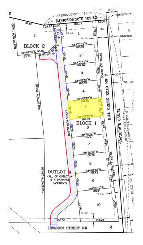 262 Reagan Pl NW, Chatfield, MN 55923