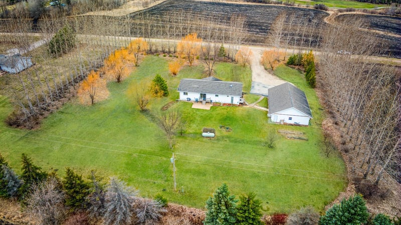 34710 410th St SE, Fosston, MN 56542