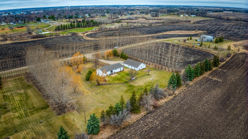 34710 410th St SE, Fosston, MN 56542