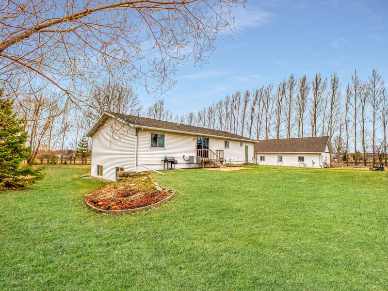 34710 410th St SE, Fosston, MN 56542