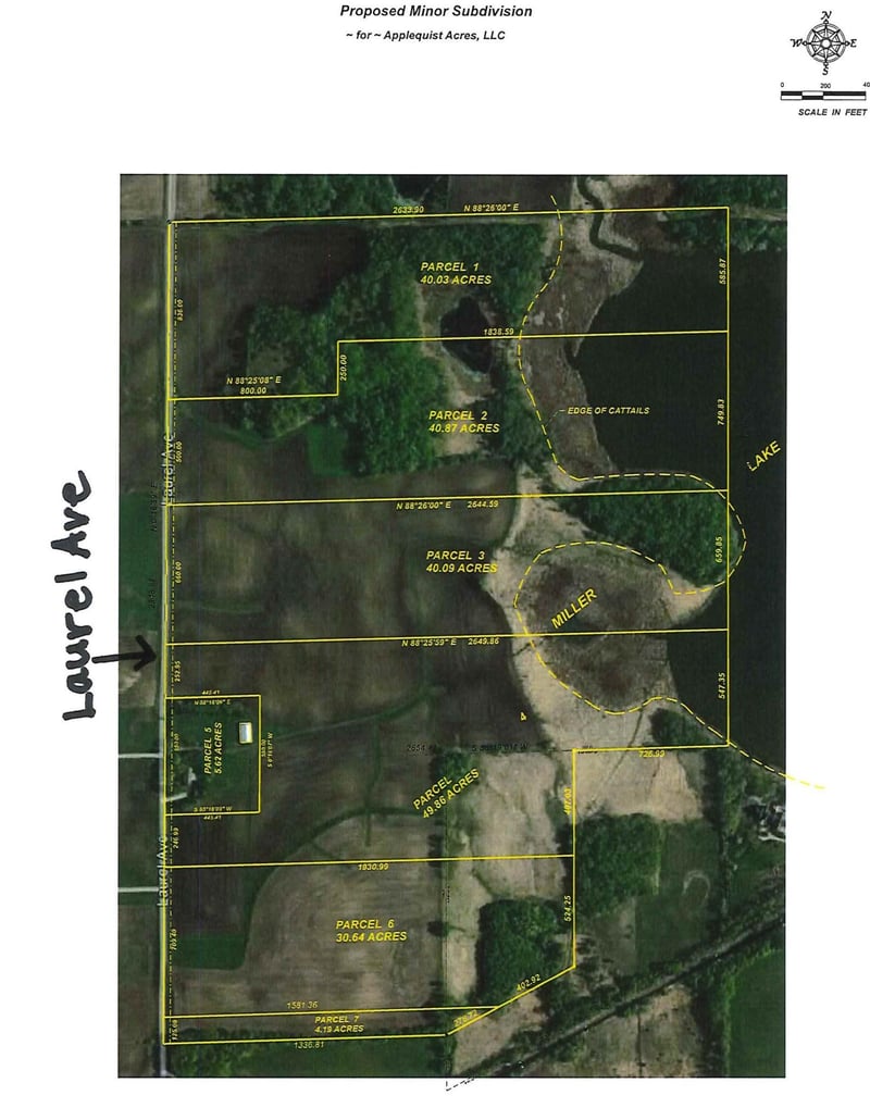 6XX Laurel Ave, Cologne, MN 55322