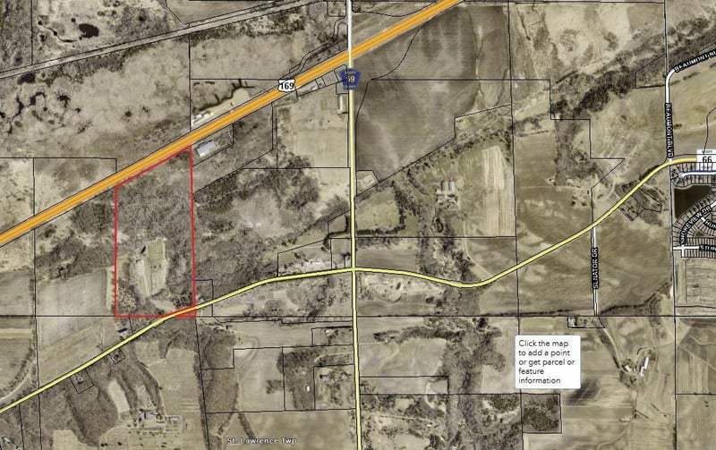 8200 Old Highway 169 Blvd, Jordan, MN 55352