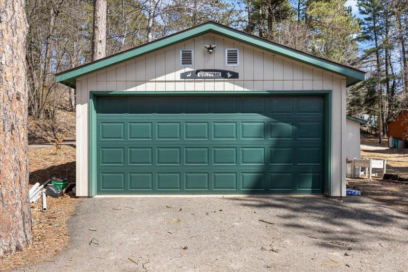 1583 Mckinley Park Rd, Tower, MN 55790