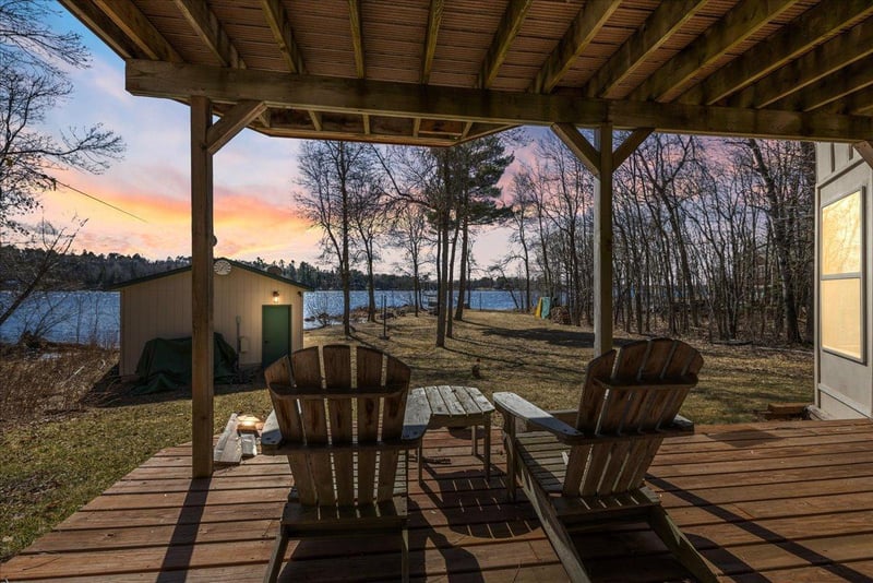 1583 Mckinley Park Rd, Tower, MN 55790