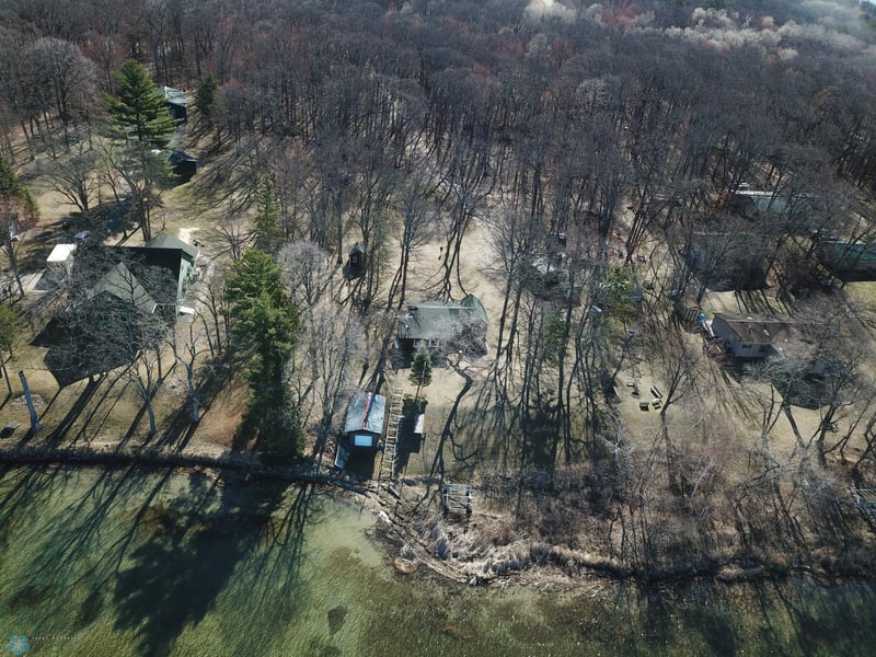 10249 Mounds Point Dr NW, Cass Lake, MN 56633