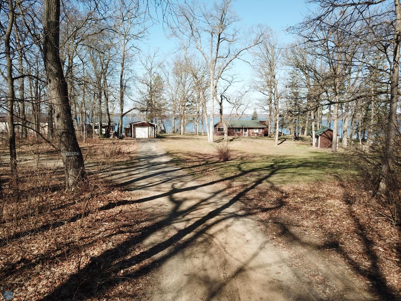 10249 Mounds Point Dr NW, Cass Lake, MN 56633