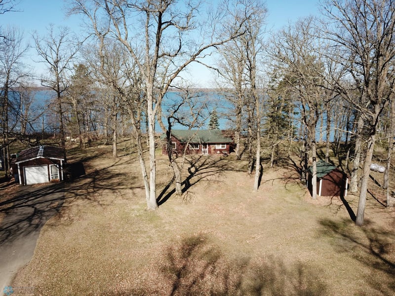 10249 Mounds Point Dr NW, Cass Lake, MN 56633