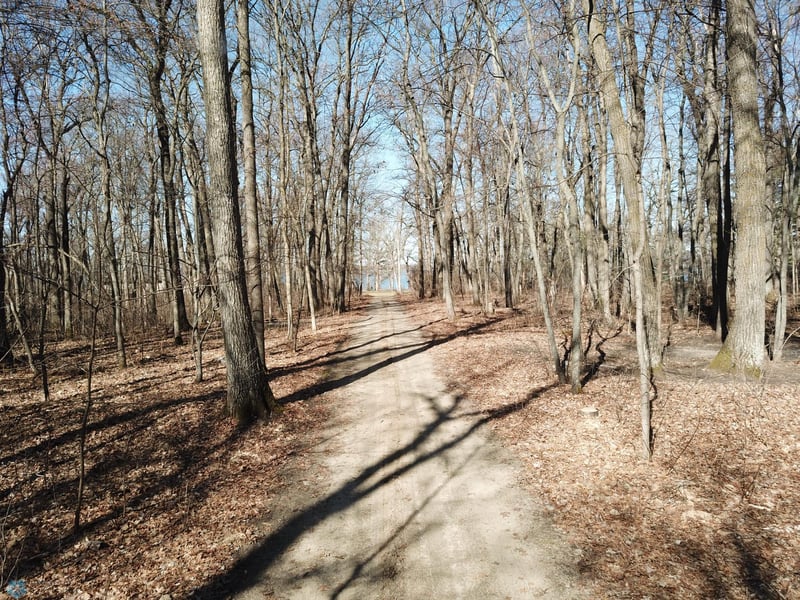 10249 Mounds Point Dr NW, Cass Lake, MN 56633