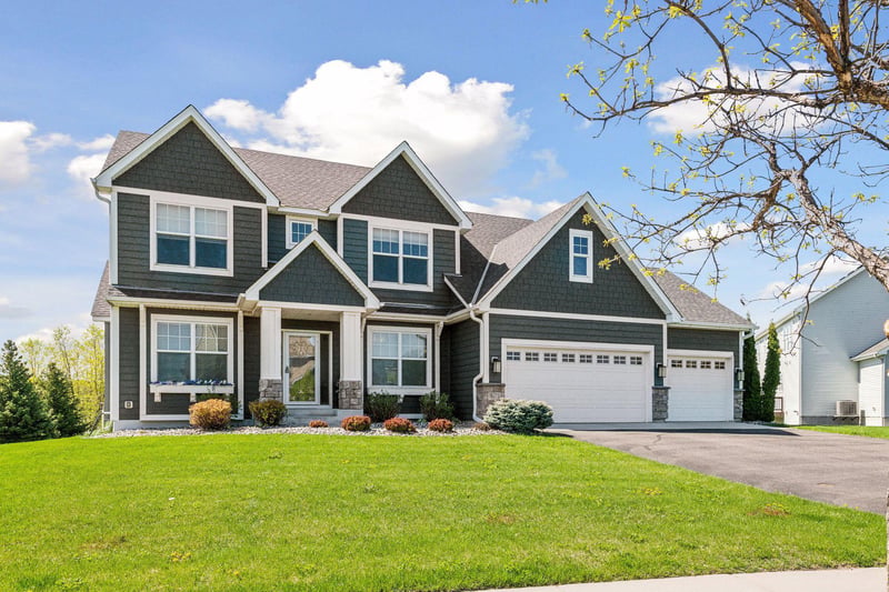 9419 Partridge Rd, Minnetrista, MN 55375