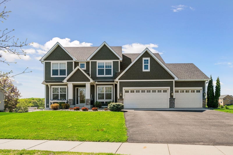 9419 Partridge Rd, Minnetrista, MN 55375