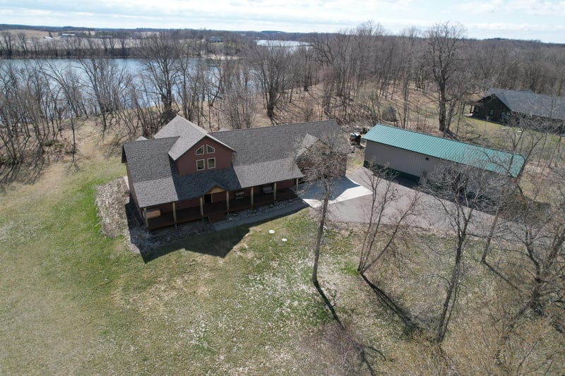41495 Fawn Oaks Rd, Dent, MN 56528