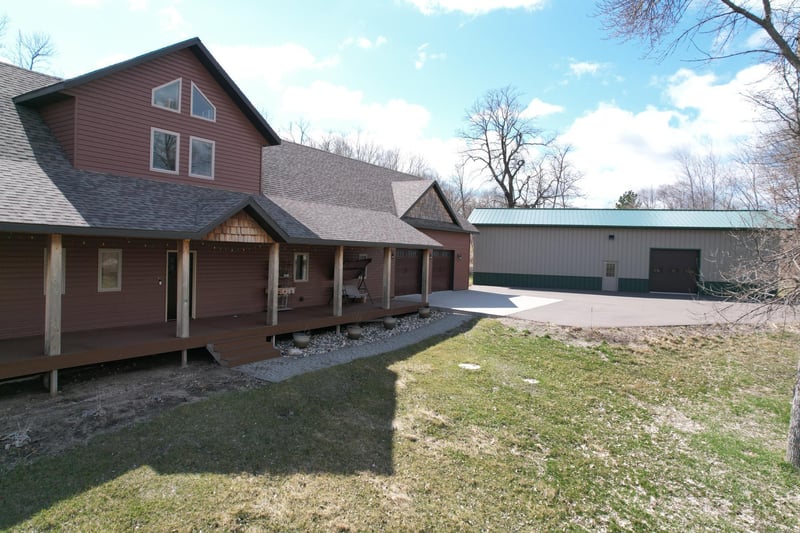 41495 Fawn Oaks Rd, Dent, MN 56528