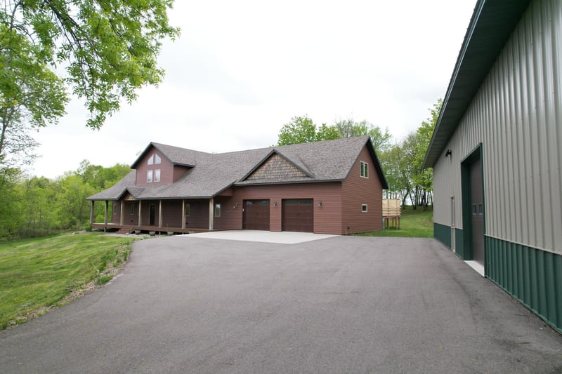 41495 Fawn Oaks Rd, Dent, MN 56528