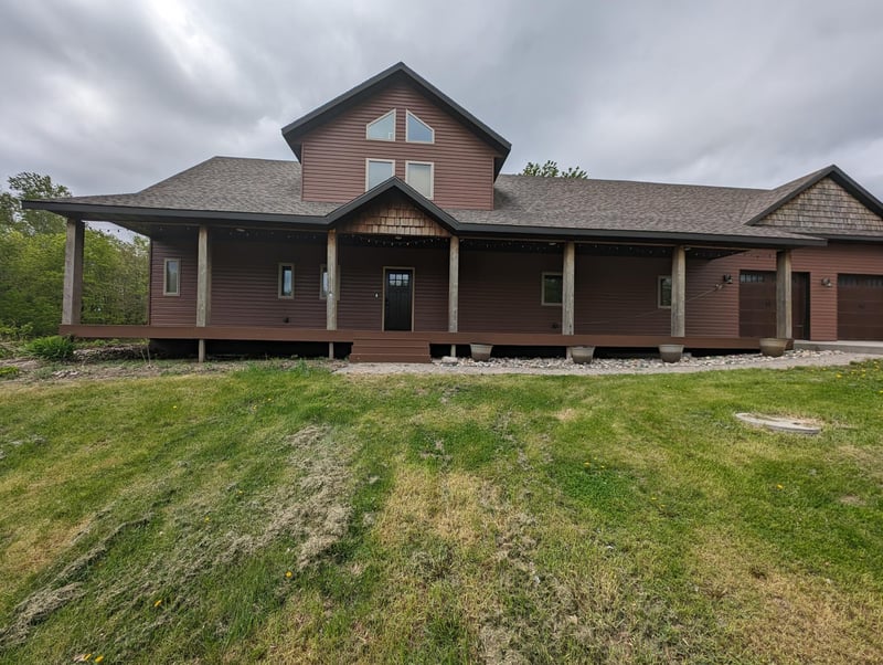 41495 Fawn Oaks Rd, Dent, MN 56528