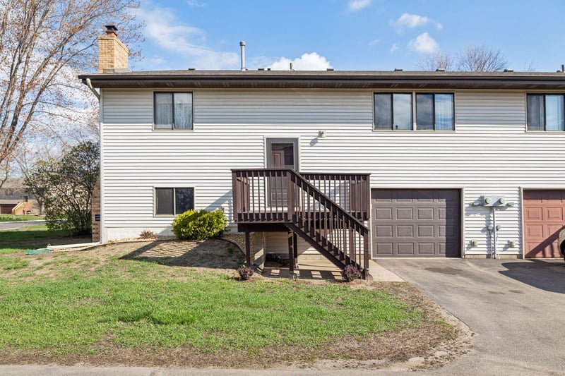 9925 Cord St NE, Blaine, MN 55014