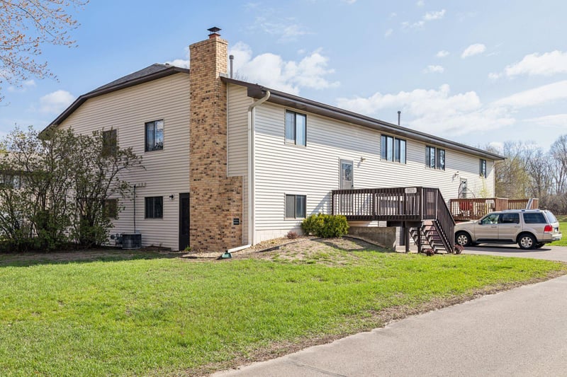 9925 Cord St NE, Blaine, MN 55014
