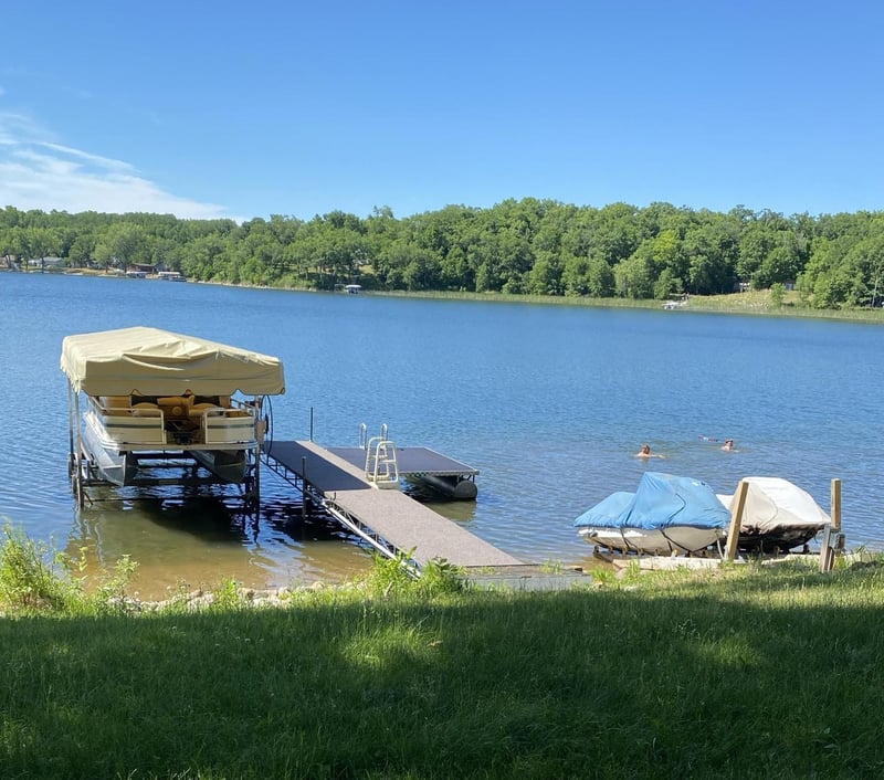 33418 Big Narrows Loop, Underwood, MN 56586