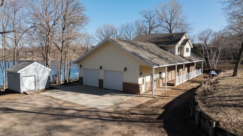 33418 Big Narrows Loop, Underwood, MN 56586