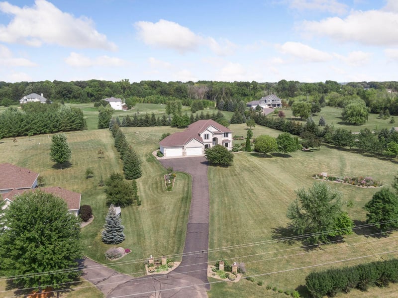 6280 Pagenkopf Rd, Independence, MN 55359
