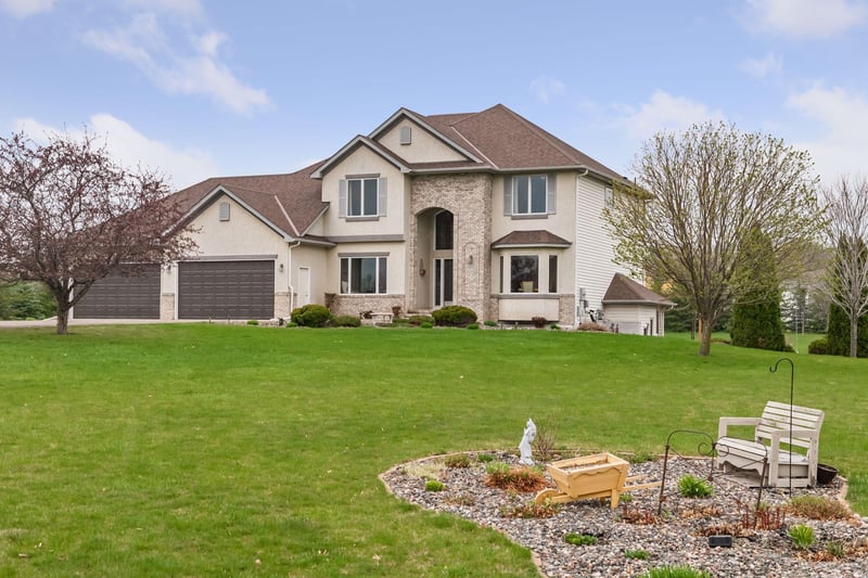 6280 Pagenkopf Rd, Independence, MN 55359