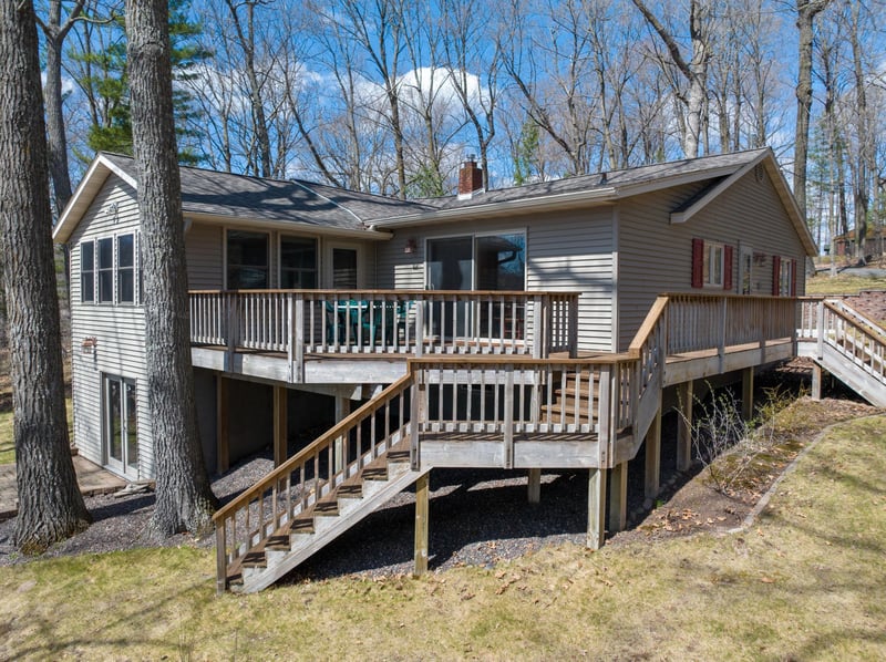 N173 Stout Rd, Birchwood, WI 54817