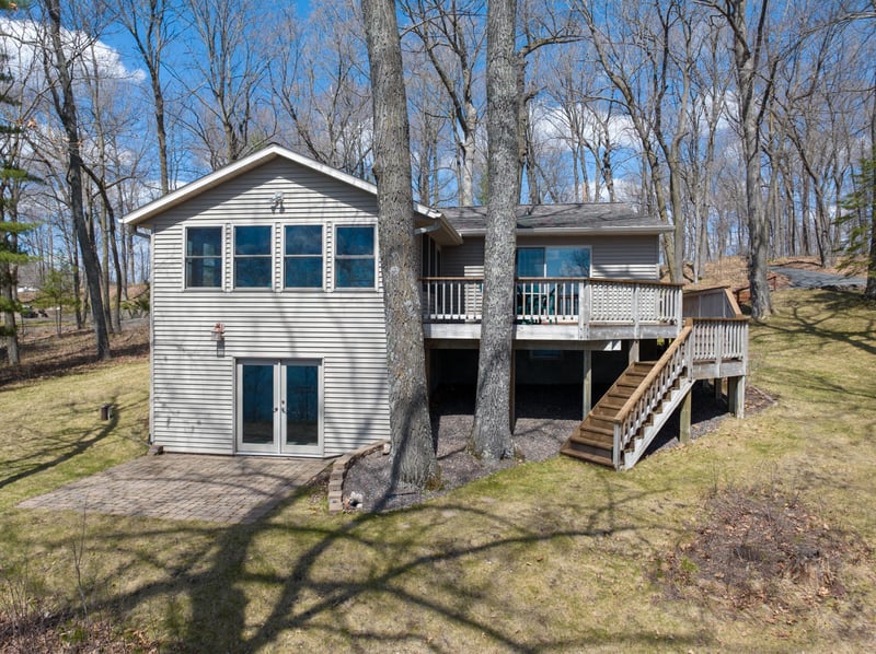 N173 Stout Rd, Birchwood, WI 54817