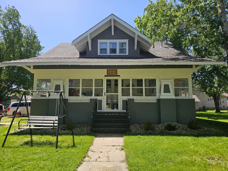 131 W Maple St, Edgerton, MN 56128