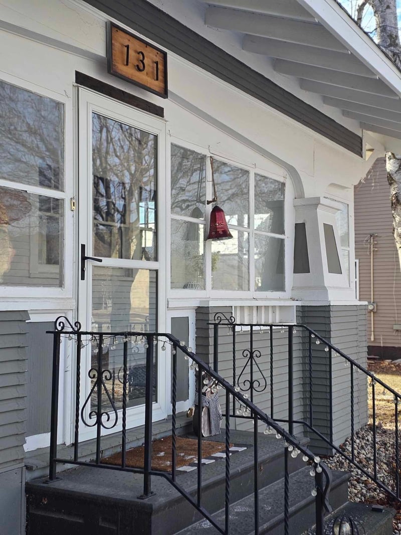 131 W Maple St, Edgerton, MN 56128