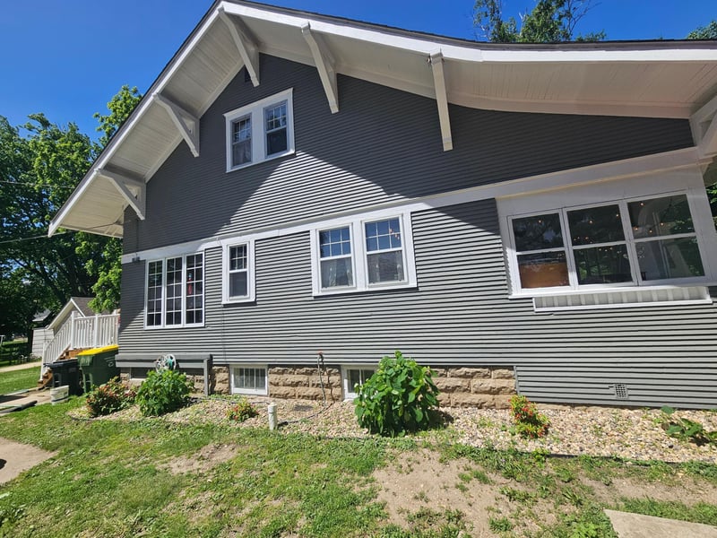 131 W Maple St, Edgerton, MN 56128