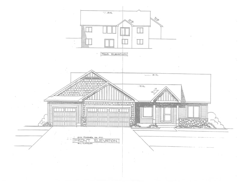 6478 Fox Rd, Lino Lakes, MN 55014