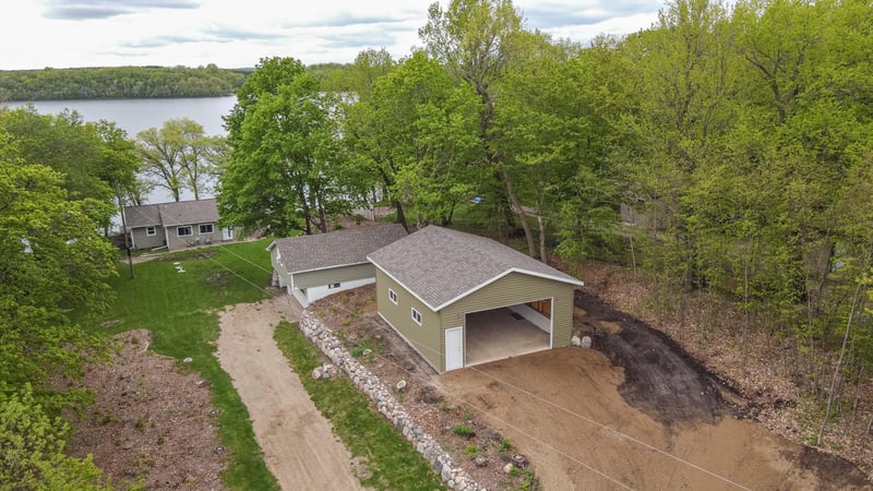 30938 410th St, Dent, MN 56528
