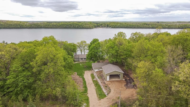 30938 410th St, Dent, MN 56528