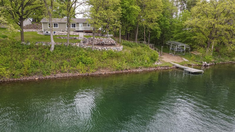 30938 410th St, Dent, MN 56528
