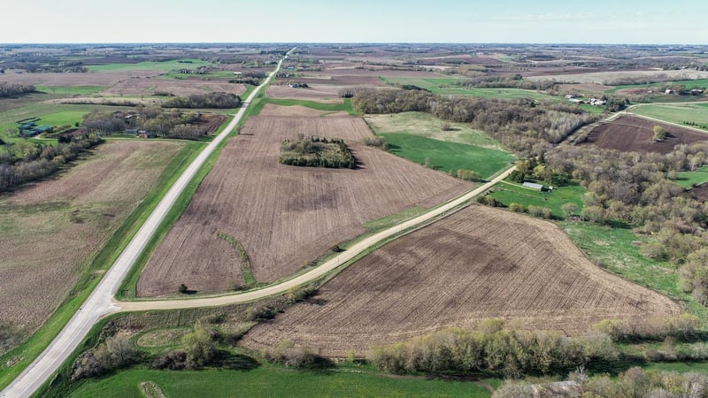 277XX 545th St, Pine Island, MN 55963