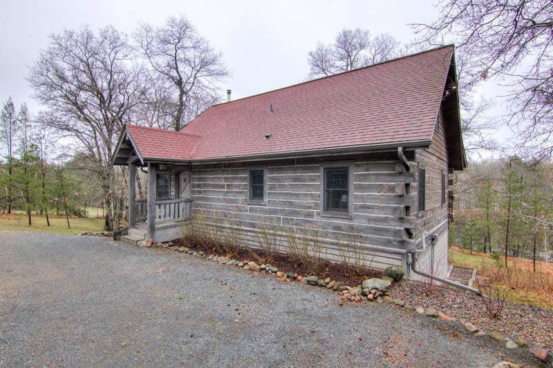 N7450 Trego Haven Rd, Trego, WI 54888