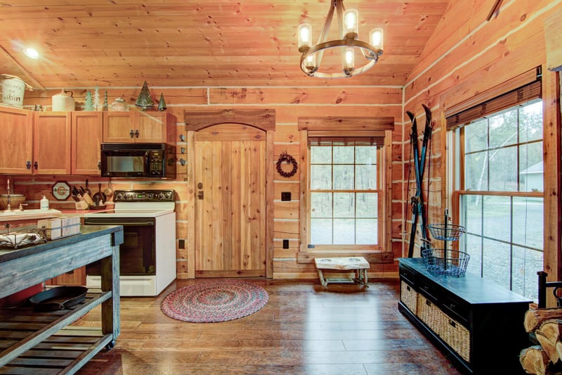 N7450 Trego Haven Rd, Trego, WI 54888