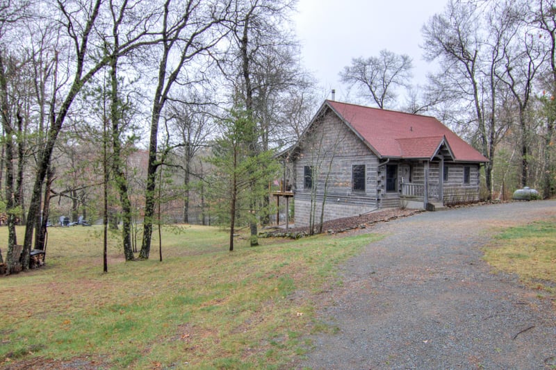 N7450 Trego Haven Rd, Trego, WI 54888