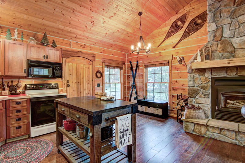 N7450 Trego Haven Rd, Trego, WI 54888