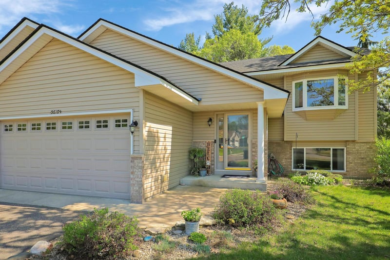 5610 156th Ln NW, Andover, MN 55303
