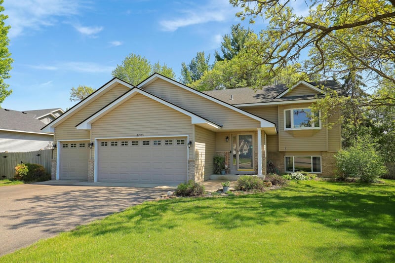 5610 156th Ln NW, Andover, MN 55303