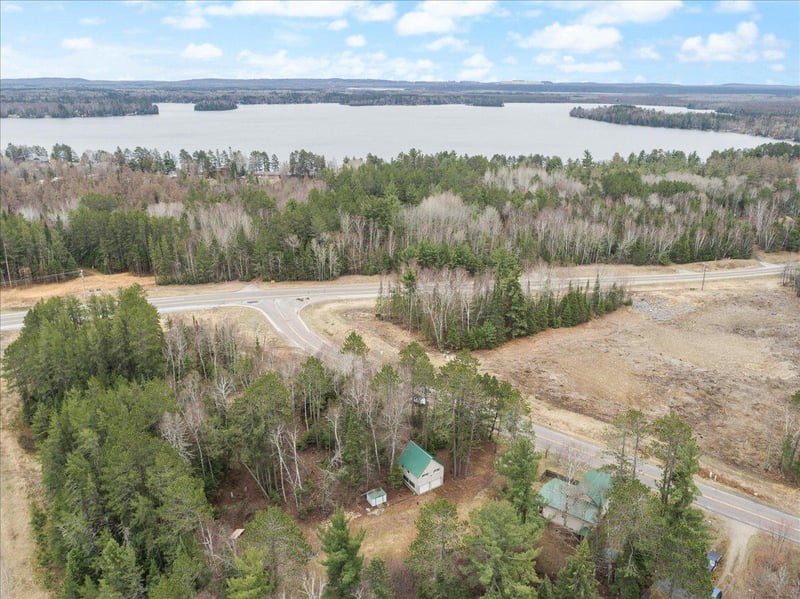 7520 Peel Rd, Britt, MN 55710