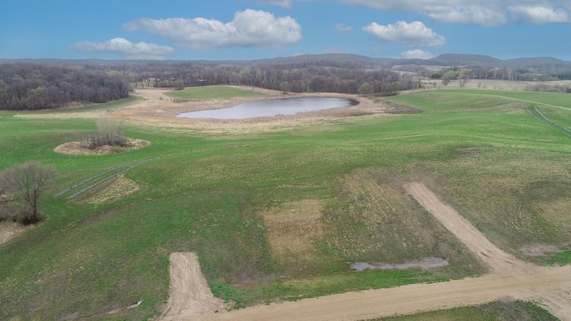 Lot 3 Blk 2 Lakeway Dr, Pelican Rapids, MN 56572