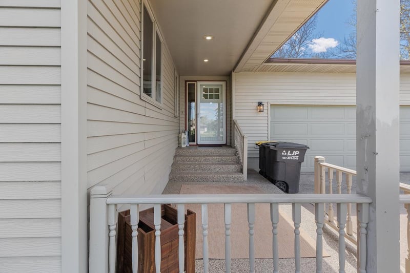 309 Zimmerman Rd, Courtland, MN 56021